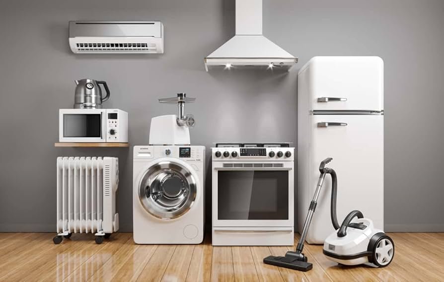  Kitchen Service Centres 